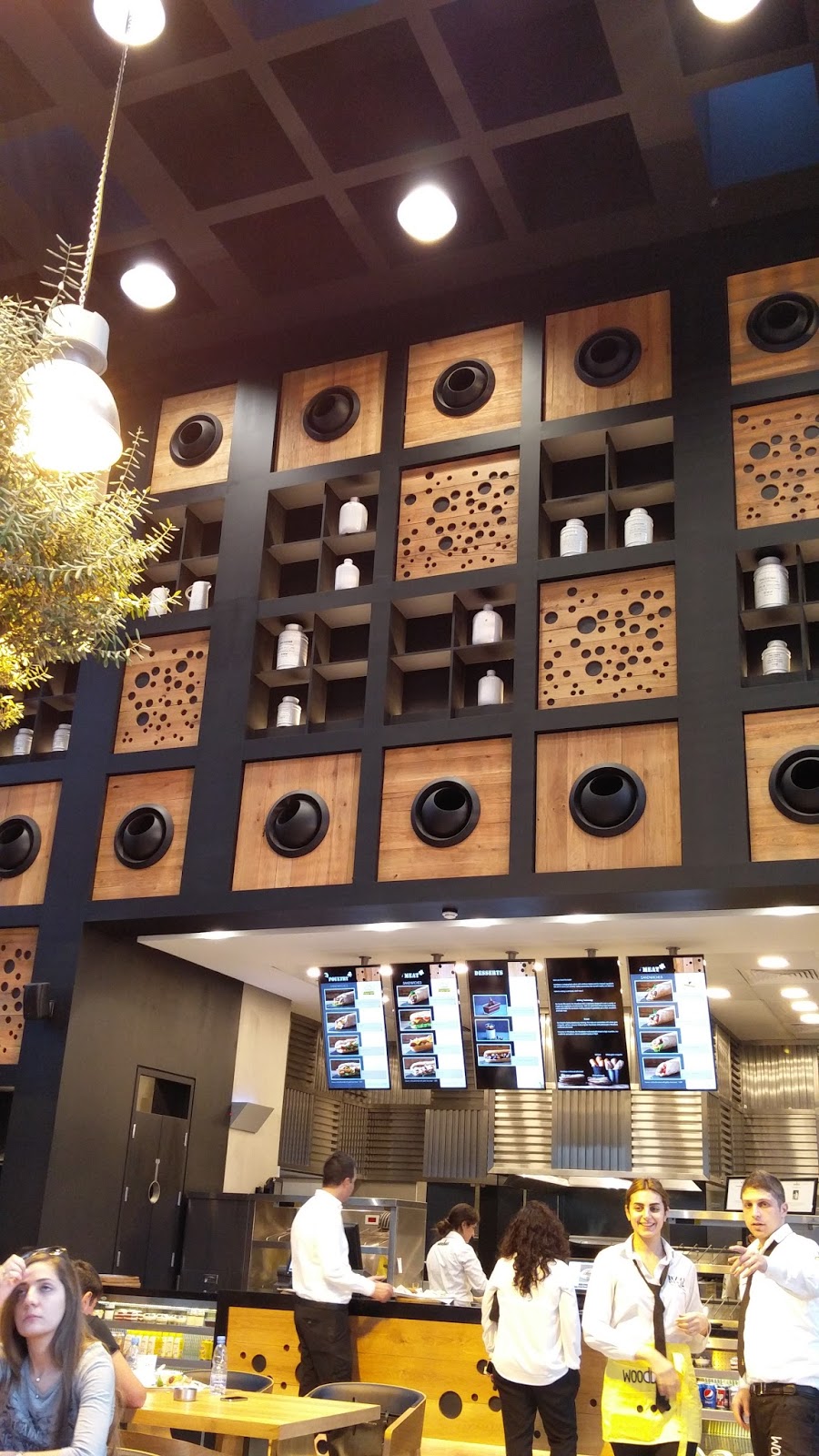 Woodbees A Paradise for Health Foodies and Tree Huggers Alike