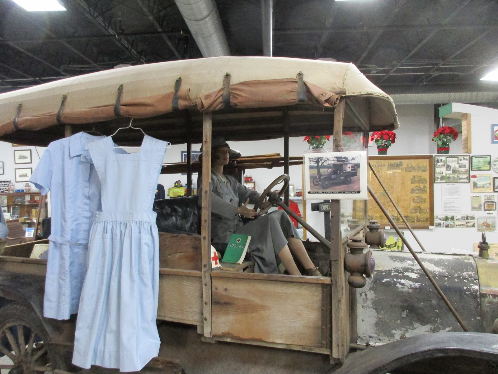 Remling Genealogy Central New York Living History Center