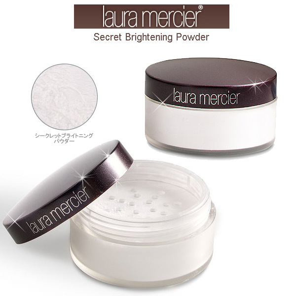 Laura Mercier Secret Brightening Powder 