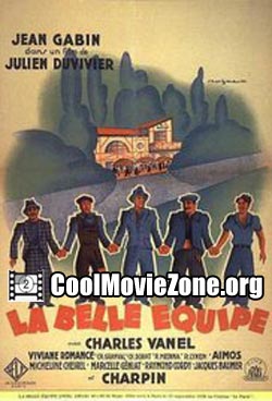 They Were Five (1936)