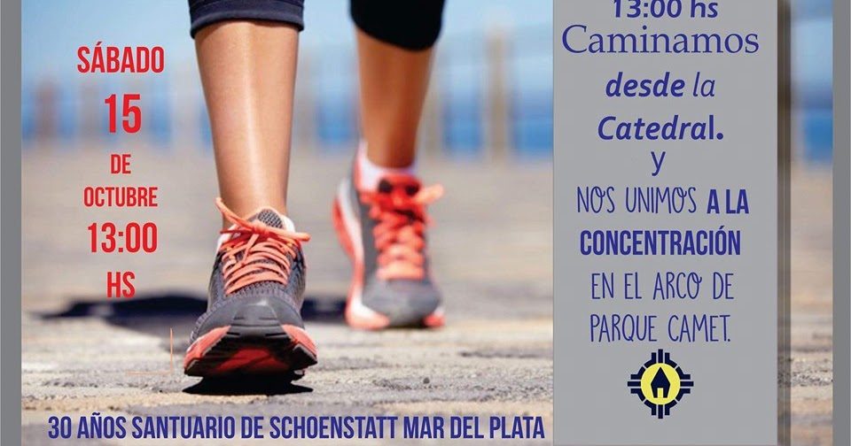 Carolinatour: "30 Años" Peregrinación al Santuario Schoenstatt Mar del