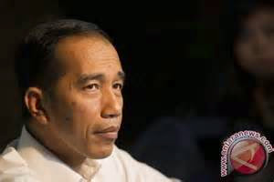 President Joko Widodo President Joko Widodo