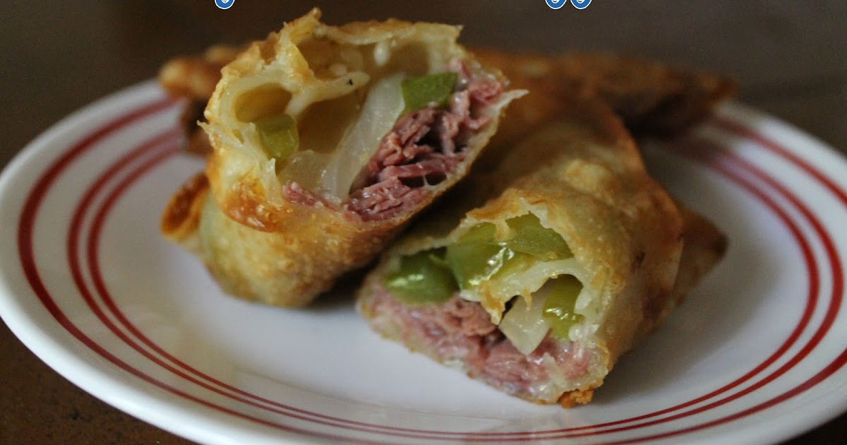 fantastical-sharing-of-recipes-philly-cheesesteak-egg-rolls