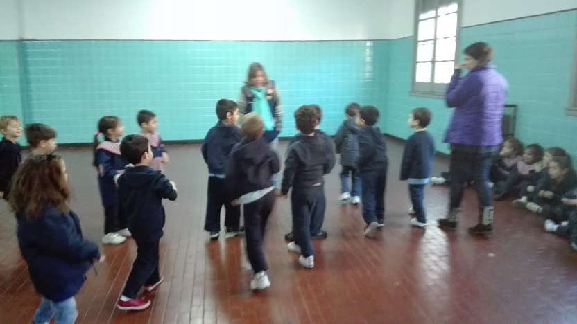 Sanfra inicial: juegos olÃmpicos sala verde Juegos de sala verde