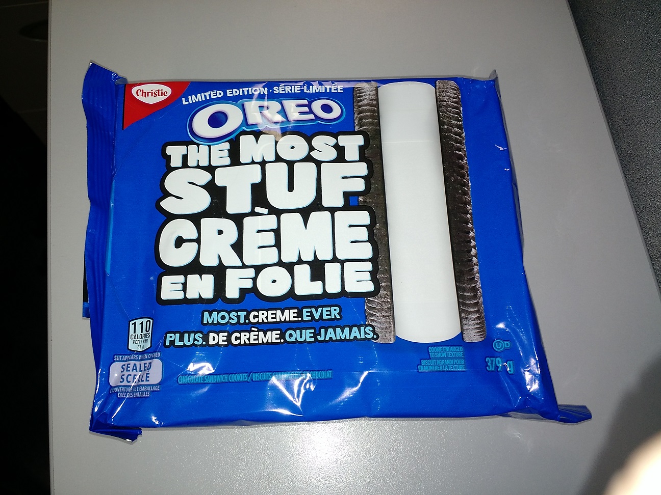 most stuf oreo most stuf oreo