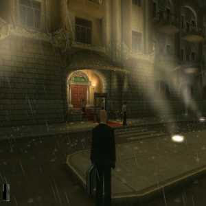 Screenshot 3 Download Hitman Contracts Highly Compressed Game For PC Full Version