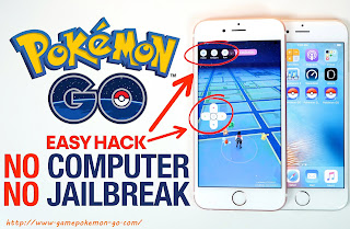Hack pokemon go Hack pokemon go