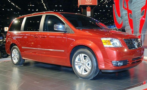 2015 Dodge Grand Caravan Release Date | New Car Release Dates, Images