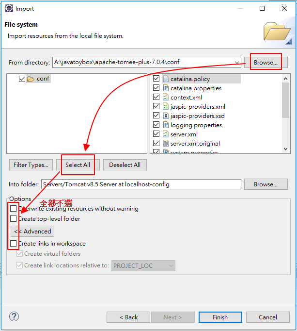 eclipse how to install reference libraries eclipse how to install reference libraries