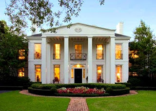 European Style Home