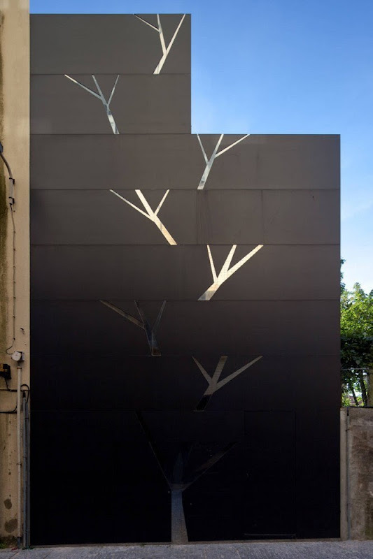 Casa Frei Sebastião - AFR