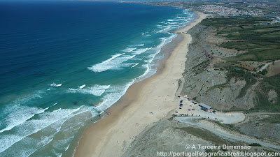 Praia da Peralta