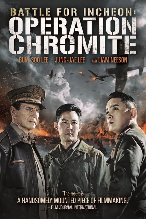 [HD] Operation Chromite 2016 Ganzer Film Deutsch