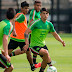 Alan Pulido extrañaba al Tricolor