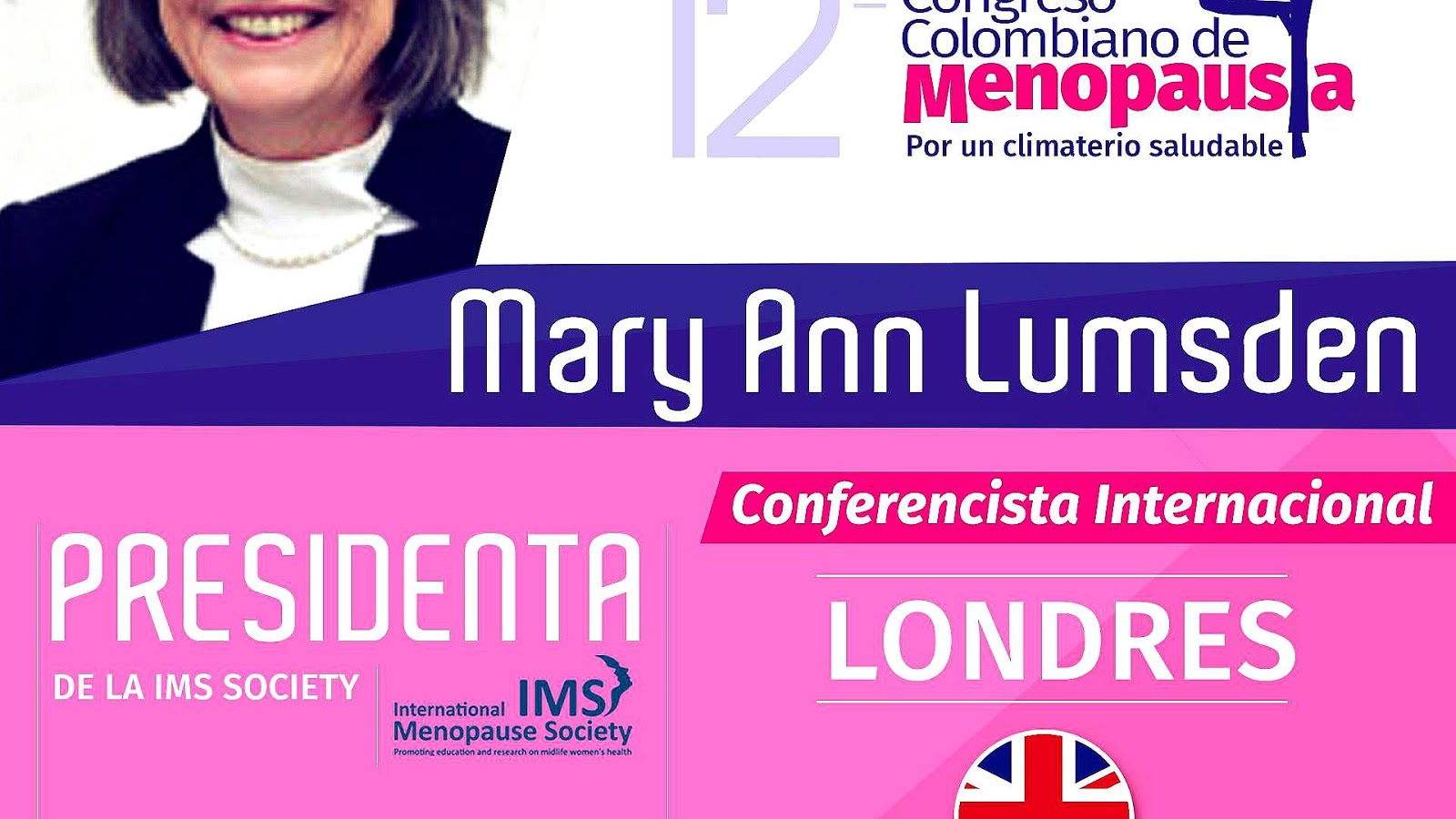 International Menopause Society Menopause Choices