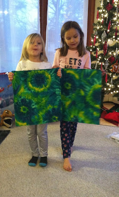 Strip Quilting, Quilting with Kids