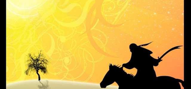 kisah masuk islamnya Sa'ad bin Muadz dan seluruh kaumnya kisah masuk islamnya Sa'ad bin Muadz dan seluruh kaumnya