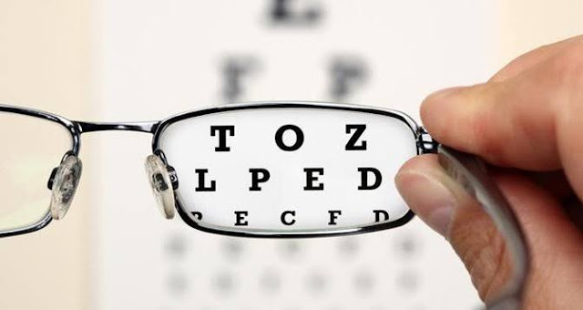 tips-tips menjaga kesehatan mata