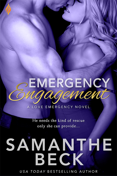 Emergency Engagement Cover