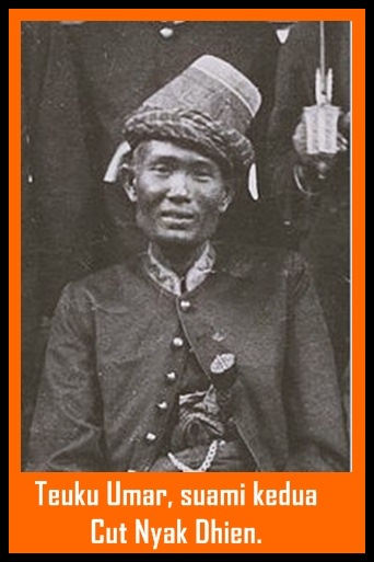 Biografi Cut Nyak Dhien Dtechnoindo Biografi Cut Nyak Dhien Dtechnoindo