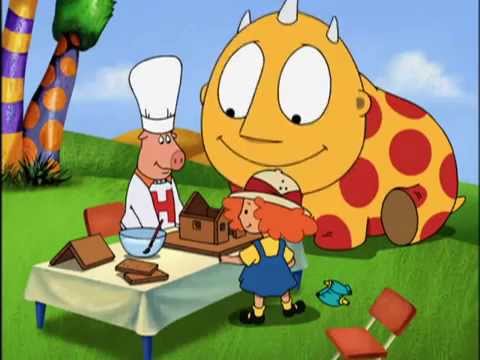 How to watch and stream Maggie And The Ferocious Beast: This