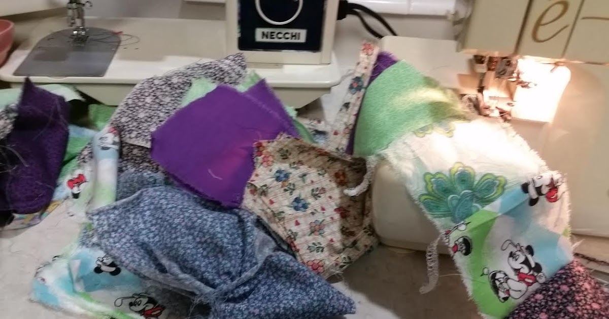 Twelve Makes a Dozen Getting Ready for the Shower