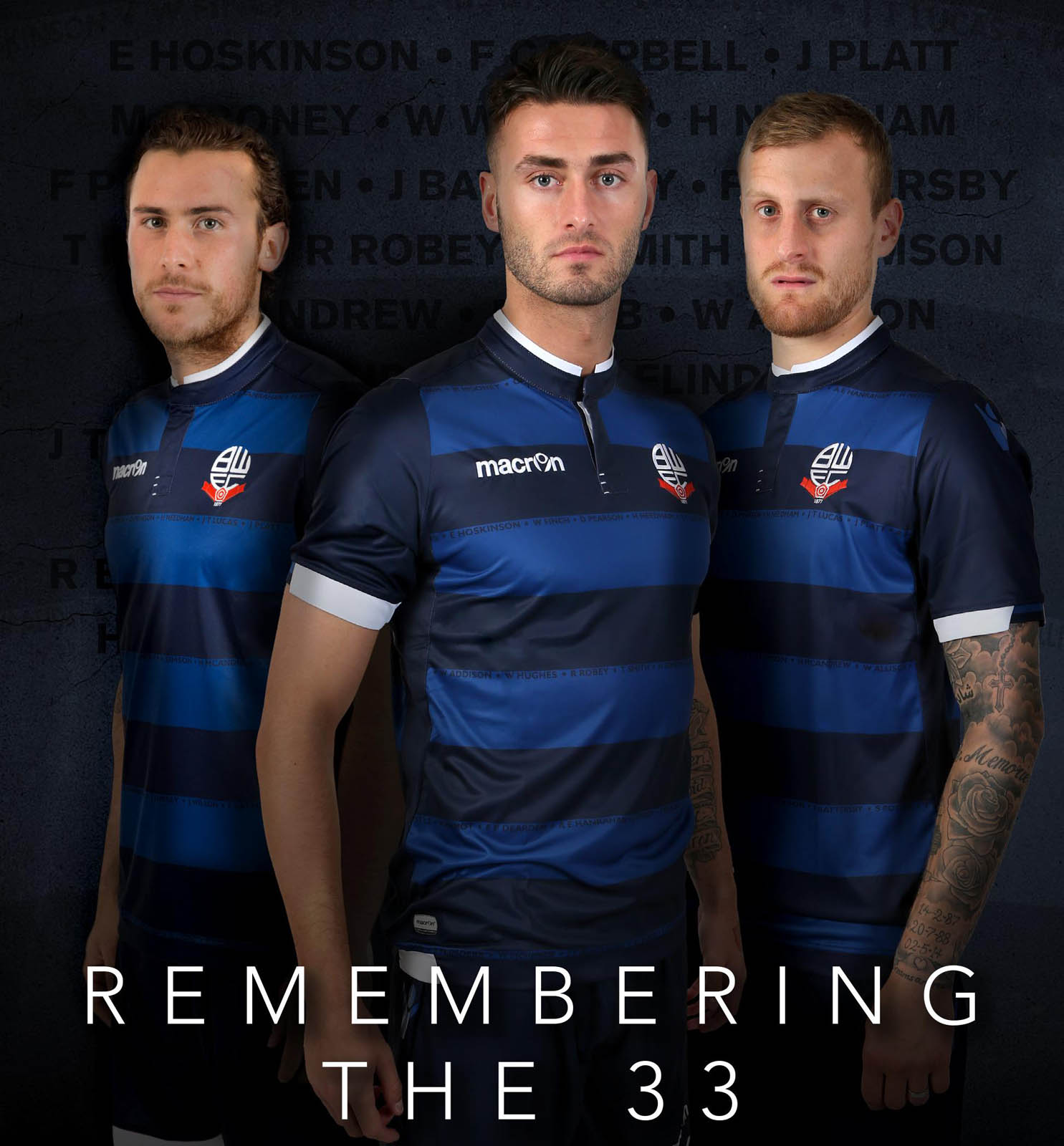 bolton third kit