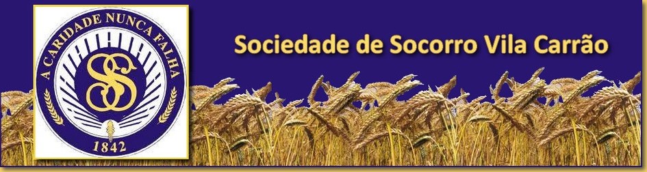 Sociedade de Socorro Vila carrão