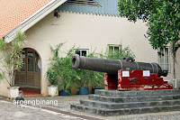 museum fatahillah