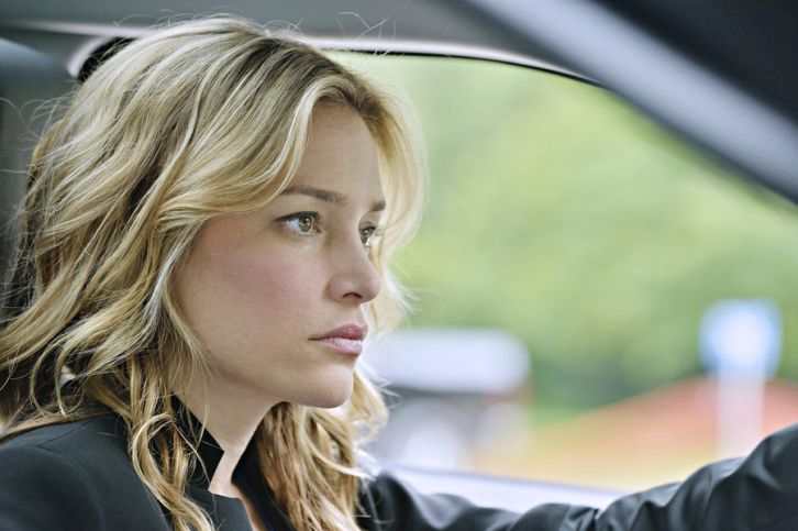 Covert Affairs - Episode 5.08 - Grounded - Promotional Photos