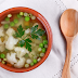 7 Healthy Foods that Almost Contain Zero Calories