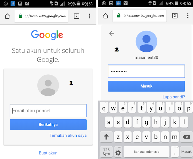 cara melacak hp yang hilang cara melacak hp yang hilang