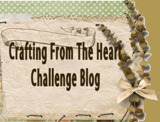 challenge from the heart