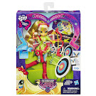 My Little Pony Equestria Girls Friendship Games Sporty Style Deluxe Applejack Doll