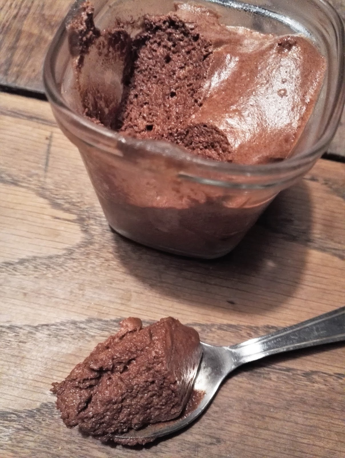 Les P Tits Trucs D Une Mam S La Mousse Au Chocolat Qui Dechire