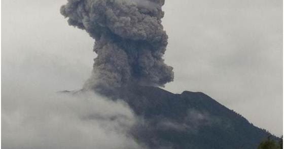 Soal Esen Bencana Alam Beserta Jawabannya Belajar Sekolah
