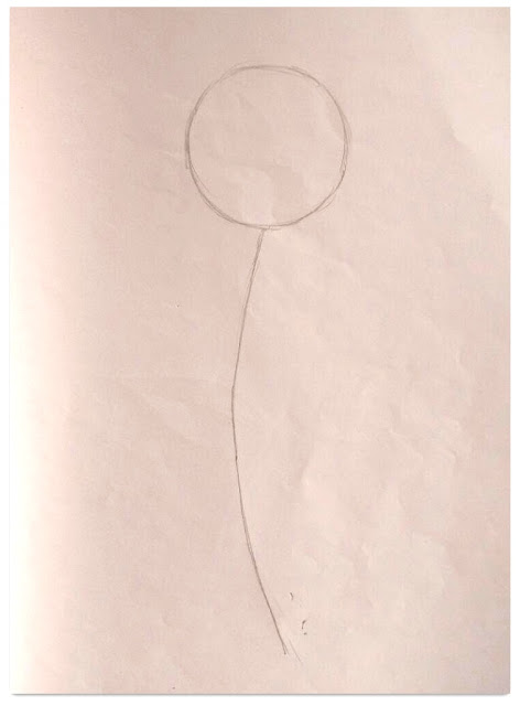 How To Draw a Flower How To Draw a Flower