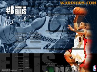 Monta Ellis nba Basketball wallpapers | Core Wallpapers