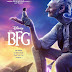 “O Bom Gigante Amigo” ganha segundo trailer e novo cartaz