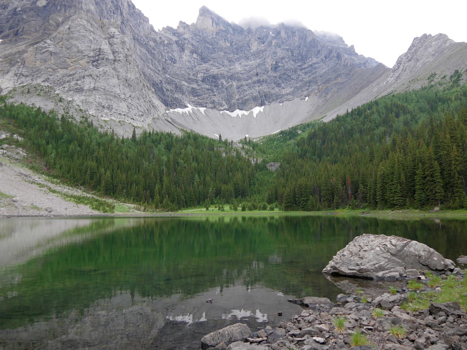 Nature and Technology Walls of Stone Part 3 Tombstone