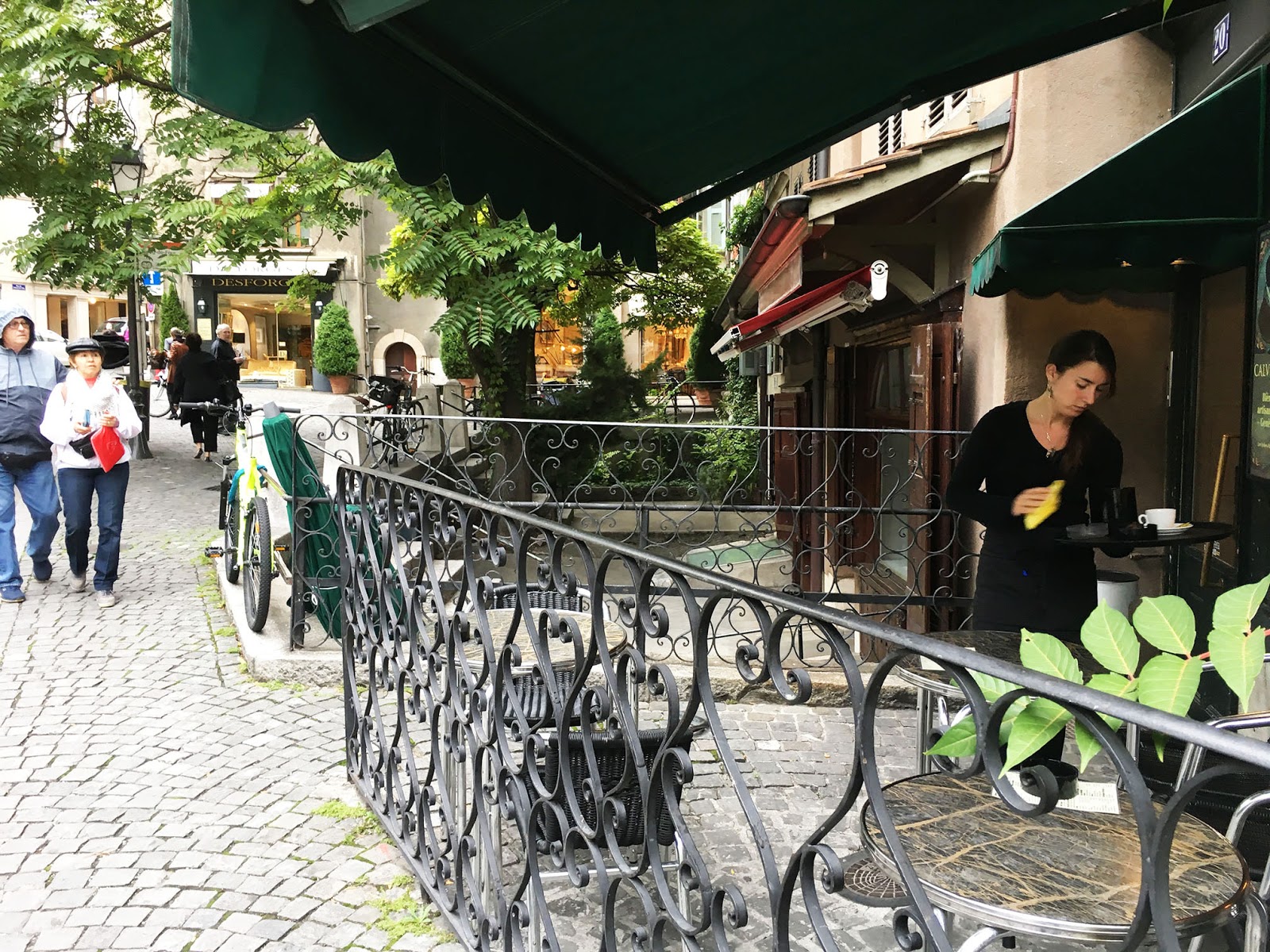 running-routes-geneva-old-town-rive-gauche-running-route