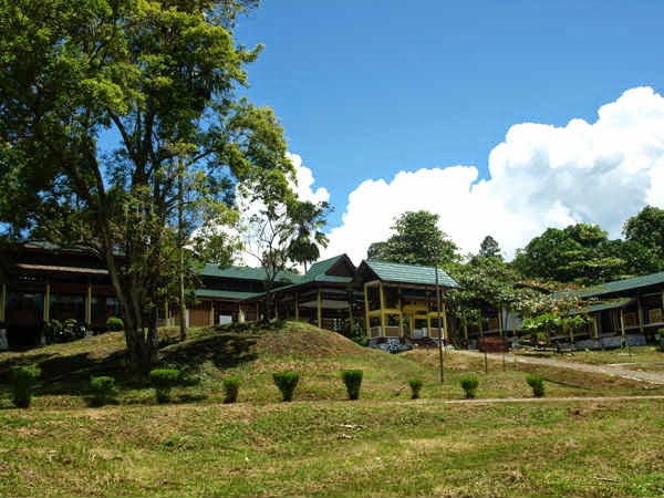 Taman Nasional Bogani Nani Wartabone : Melihat Dari Dekat Pelestarian Burung Maleo | Indonesia Tourism & Travel Information - Tour Package - Flight & Hotel Booking Search Engine