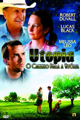 Utopia: O Caminho Para a Vitória - DVDRip Dual Áudio