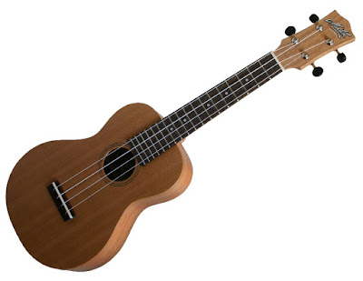 Ukulele Macam-macam Alat Musik Petik dan Gambarnya