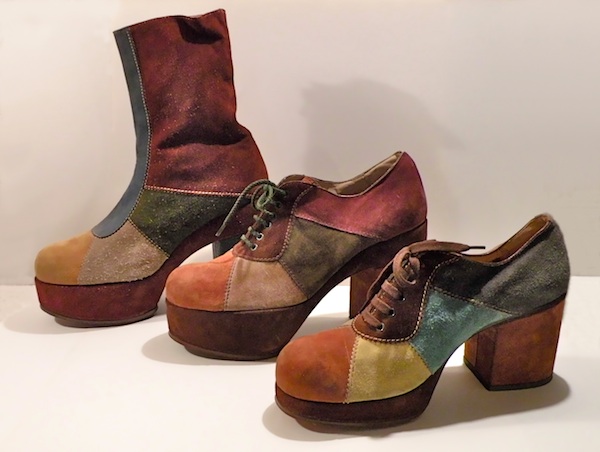 TheHistorialist 1972 TITANO AT THE 26TH BOLOGNA