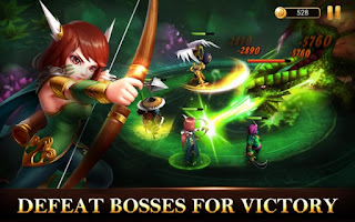 Spirit Guardian Apk v2.3.3 Mod Hack (No Skill Cooldown) Terbaru Spirit Guardian Apk v2.3.3 Mod Hack (No Skill Cooldown) Terbaru