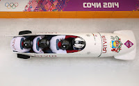 Bobs 4 Sochi 2014 Bobs 4 Sochi 2014