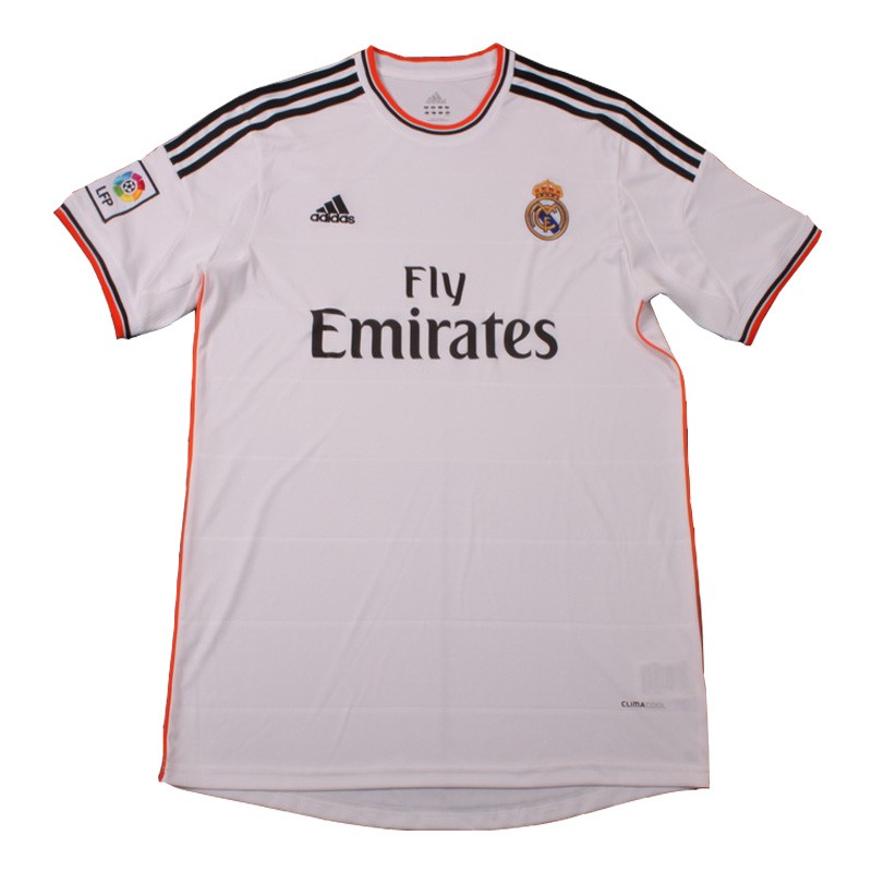 World sports & club Real Madrid new jersey 201314 World sports & club Real Madrid new jersey 201314