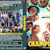 Champions DVD Cover