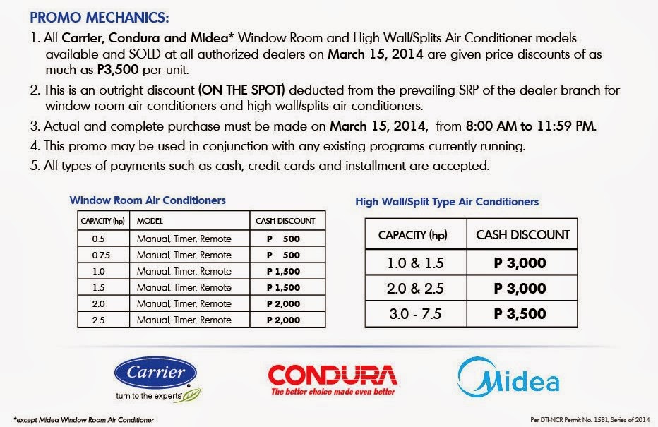 Aircon new Aircon Unit Price Philippines